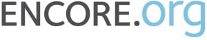 Encore.org Logo no Tagline