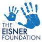 Eisner Foundation logo